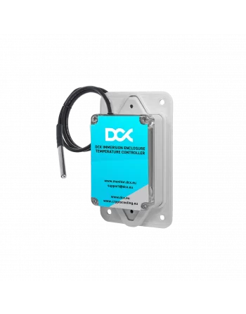 DCX BitPod (Pack complet)