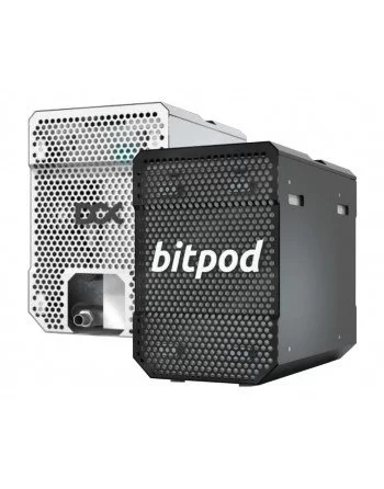 DCX BitPod (Komplettpaket)