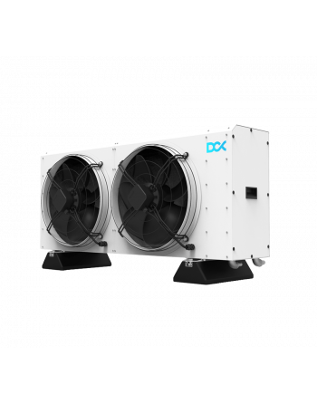 DCX Cooling Pack