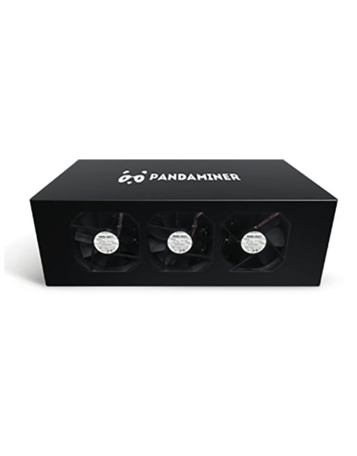 PandaMiner R7 560MH/s PandaMiner - 1