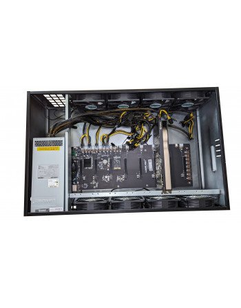 B75F All-in-One Mining Kit