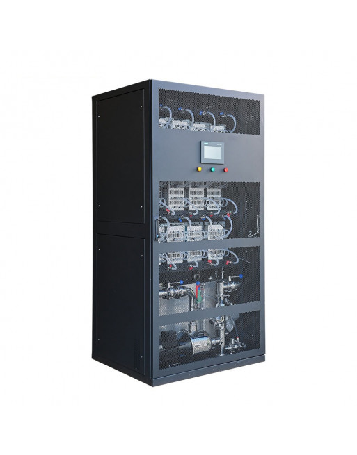 Lianli Water cooling cabinet 120Kw