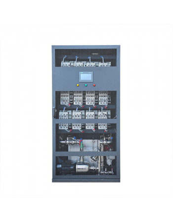 Gabinete de refrigeración por agua Lianli 120Kw