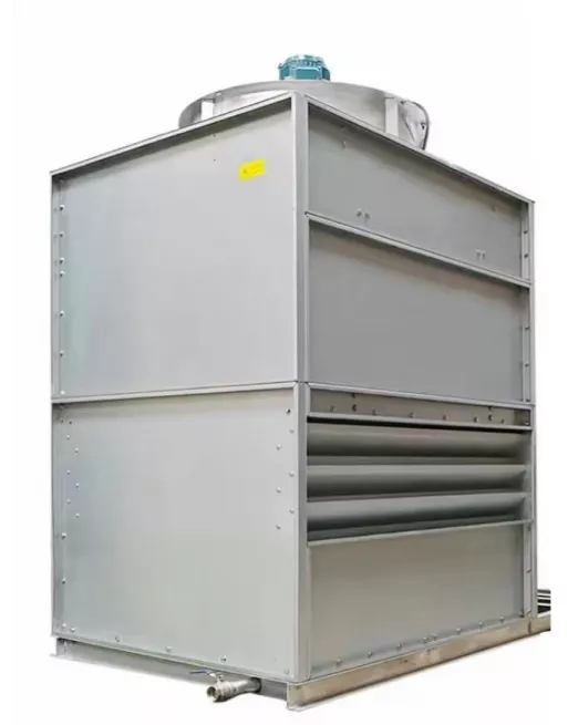 Lianli Wasserkühltank 150 kW