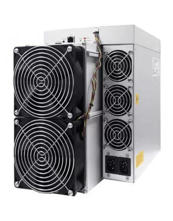 Antminer S19 HYDRO 191TH/s