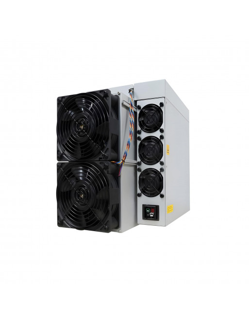 Antminer S19J XP 151TH/s
