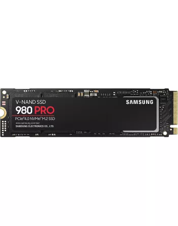 Samsung 980 PRO 500 GB: Die ultraschnelle NVMe-SSD für anspruchsvolle Gamer und Entwickler
