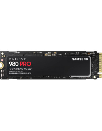 Samsung 980 PRO 500 GB: The ultra-fast NVMe SSD for demanding gamers and creators