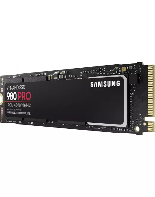 Samsung 980 PRO 500 GB: Die ultraschnelle NVMe-SSD für anspruchsvolle Gamer und Entwickler