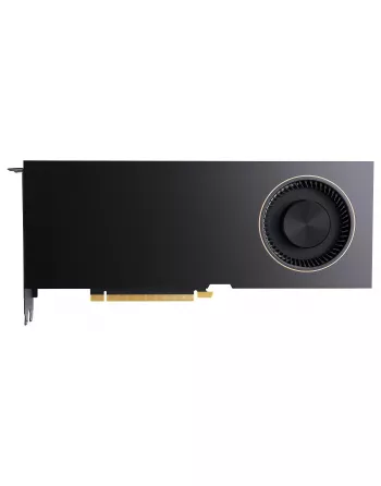 Nvidia RTX A5000: potencia gráfica excepcional para profesionales