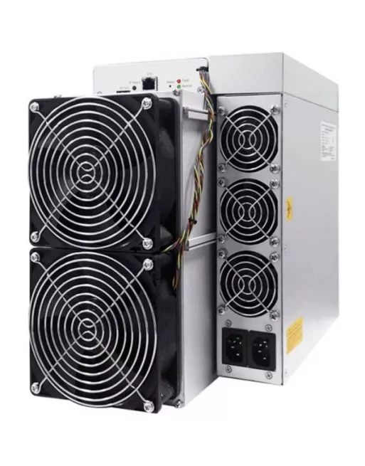 Antminer S19 XP 127TH/s