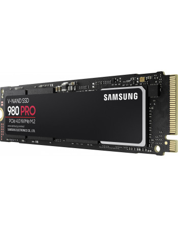 Pack X10 Samsung 980 PRO 500 GB: The ultra-fast NVMe SSD