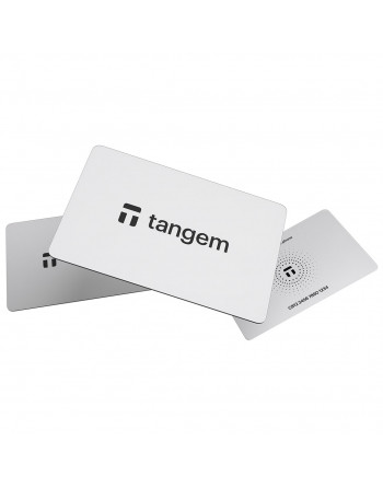 Tangem 3X Cards Wallet