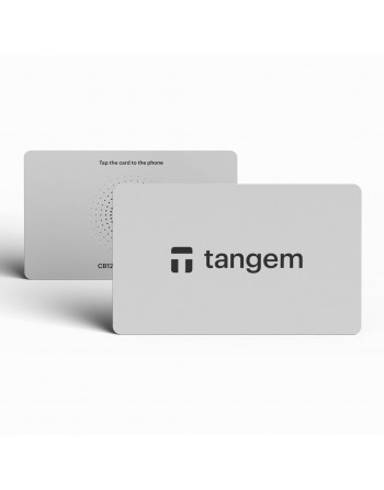 Tangem X2 Cards Wallet