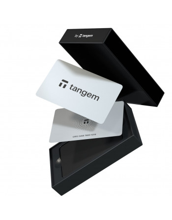Tangem X2 Cards Wallet Tangem - 1