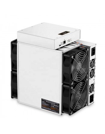 Antminer T17 42TH/s