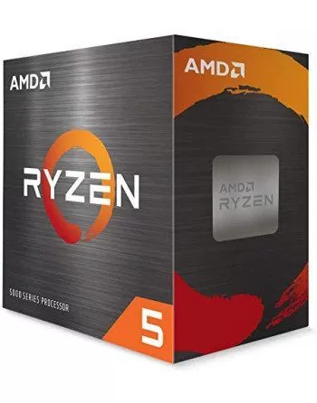AMD Ryzen 5 4650X