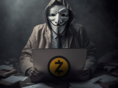 Zcash la plus privées et la plus sécurisées du marché