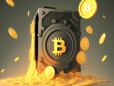 Bitcoin die digitale Währung Nr. 1